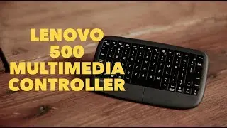 Lenovo 500 Multimedia controller