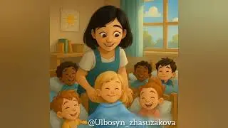 Таныстыру #таныстыру