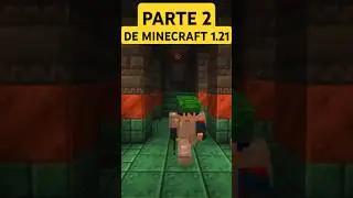 TODO LO NUEVO en Minecraft 1.21 - Tricky Trials 😱 | PARTE 2