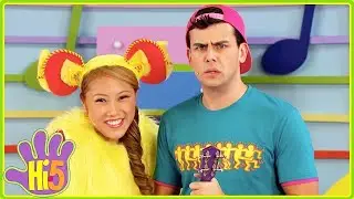 Hi-5 NEW Episodes | Best of Season 15 | Kids Songs and More only on Hi-5 World