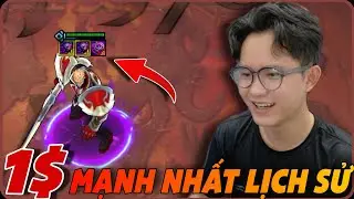 TFT SEASON 15: 2-STAR GAREN OVERCOMES THE ENTIRE EXODIA HOUSE WITH THIS DEVIL'S LESSON PLAN
