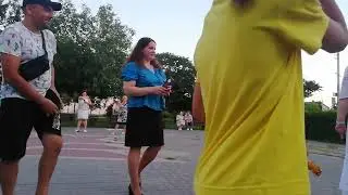 часть 2 Клетка-fest 20.07.2024 г.
