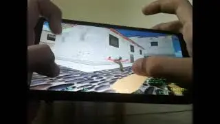 Cs1.6 Android Hand cam pete🤑🤑🤑