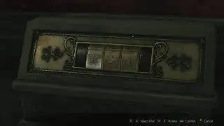 [PC] Resident Evil 2 Remake