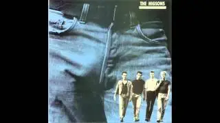 THE HIGSONS - Music to watch boys by