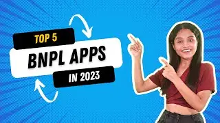 Unbelievable BNPL Apps in 2024  