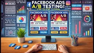 Facebook Ads A/B Testing Tutorial