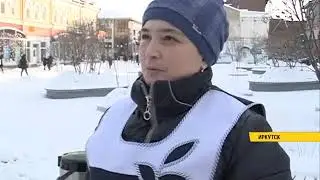 Оберег. Горячие обеды.