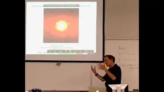 Neutrinos 101 (halverscience)