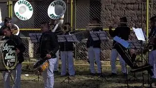 RODEO EN SAN PEDRO DE PIRCA 2019