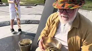 Настройка солнечных часов произведена!!Лето будет солнечным!!!