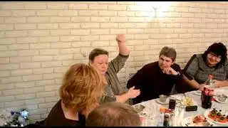 анекдот про двух грузинов...