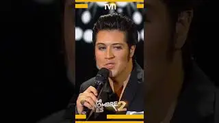 El espíritu de rock and roll se hizo presente en el programa con Elvis Presley | Mi nombre es 2