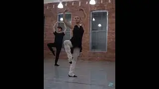 Ballet with Dianna Warren