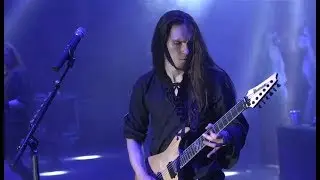 Wintersun -  Sons of Winter and Stars | Live @ Summer Breeze 2017