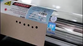 90W CO2 LASER TUBE, A2s model