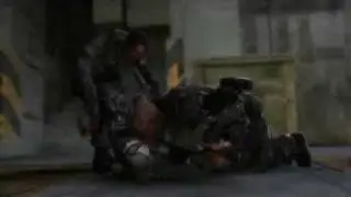 Combat Arms Quarantine Mode Trailer
