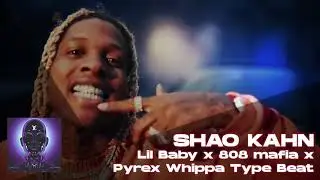 [FREE] Pooh Shiesty Type Beat x 808 Mafia x Pyrex Whippa Type Beat - Shao Kahn