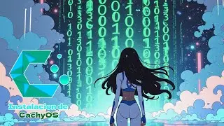 Cómo instalar CachyOS y configurarlo después: Guía práctica🥶⚙️