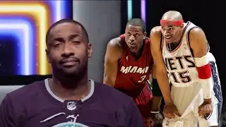 Reacting to Vince Carter Didn't Live Up To The Hype