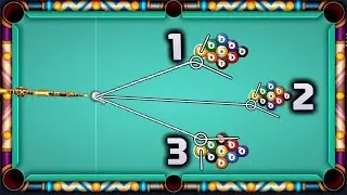 Super 8 Ball Break Top 3 My Golden Break Secret Tips 😱