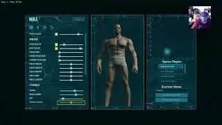 ARK Survival Evolved Settings Set Up