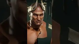 Things You Haven't Seen Before in Mortal Kombat 11 Part 2