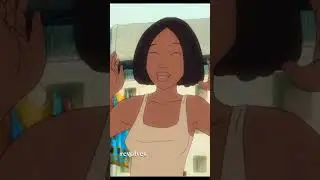 Based on the popular graphic novel series
