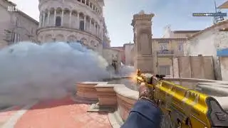 How to ACE on INFERNO
