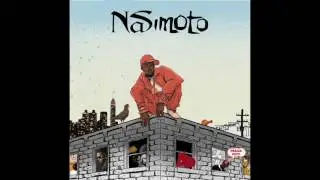 Nas & Quasimoto - Surviving The Times Madlib Remix (Astro Black)