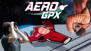 Aero GPX Hype preview