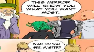 ONE PUNCH MAN MEMES
