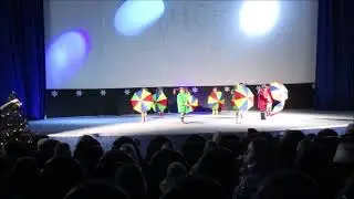 Городской фестиваль  конкурс  Заноза