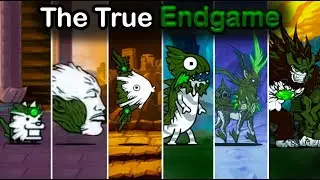 The Relic Enemies You Can’t Defeat