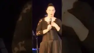 Елена Ваенга. Монолог о Главном.