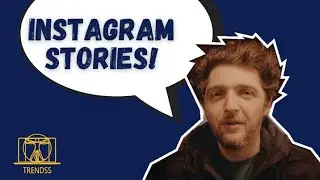 Instagram stories in digital education