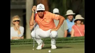 What's Wrong With Rickie Fowler's Putting? - Expert Analysis! (4K)