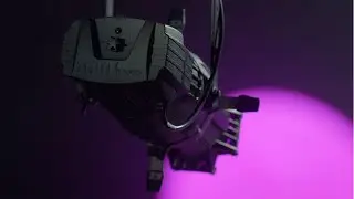 ETC Source 4WRD Color