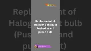 Oven Bulb Installation OR Replacement Steps- PartsFe