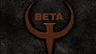 quake 1 weapons BETA
