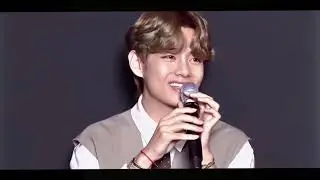 Taehyung - 😖💓 | edit | juicy | alight motion