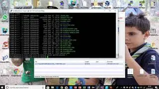 Instalar Wordpress y configurar archivo Vhosts  Centos7