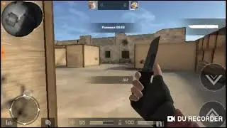 Играю С Одноклассником|Standoff 2