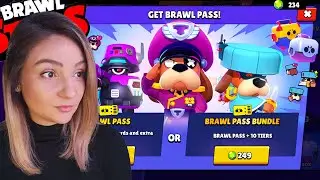 Cum Poti Sa-l Iei Pe Colonel Ruffs? - Brawl Stars