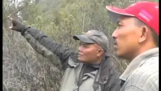 Proses Evakuasi Pendaki Masih Berlangsung