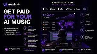The Best AI Music Artifact Removal Software in 2026 – Undetectr