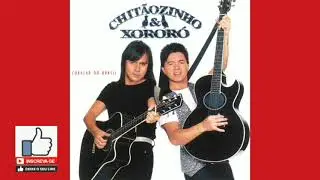 SERTANEJO DE OURO⭐SORRISO MUDO📀CHITÃOZINHO E XORORÓ🎧TÚNEL DO TEMPO MUSIC