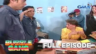 Bubble Gang: Tigasin na Hepe, pinatayo ni President! (Full Episode) (Stream Together)