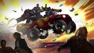 S.A.B.E.R Squad Trailer Project Skyline Mobile Legends