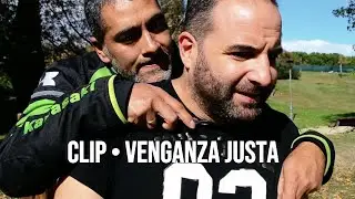 🎬CLIP • VENGANZA JUSTA